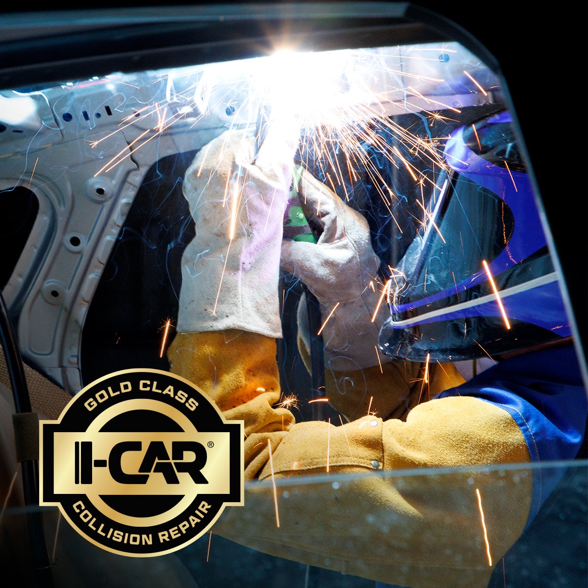 Collision Repair