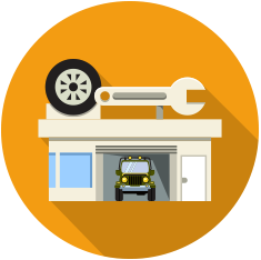 Collision Repair | Priority Auto Collision in Colonial Heights VA