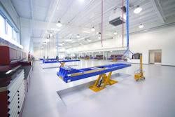 PRIORITY COLLISION CENTER | Priority Auto Collision in Colonial Heights VA